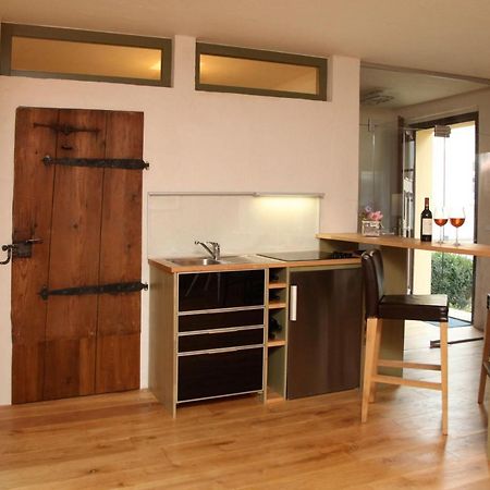 Altstadt-Ferienwohnung-Торгау Екстериор снимка