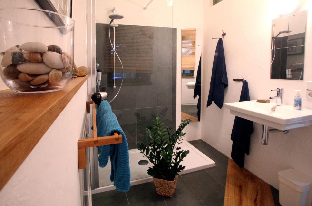 Altstadt-Ferienwohnung-Торгау Екстериор снимка